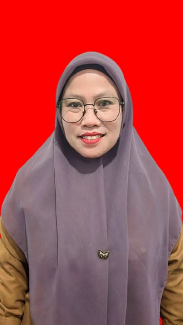 Afridawati Bukit