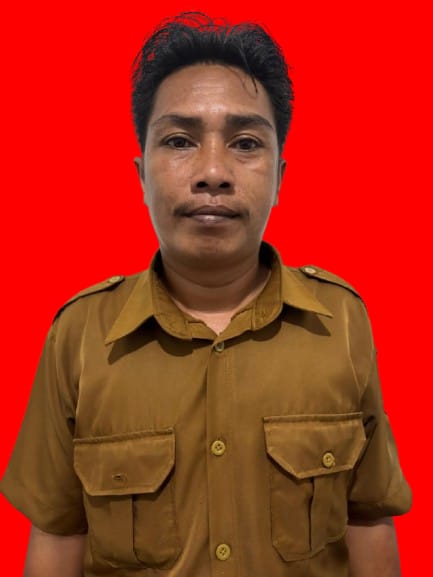Juni Irawadi